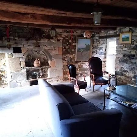 La Maison De Port A La Duc Pléboulle Exteriér fotografie