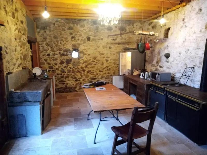 La Maison De Port A La Duc Pléboulle Exteriér fotografie